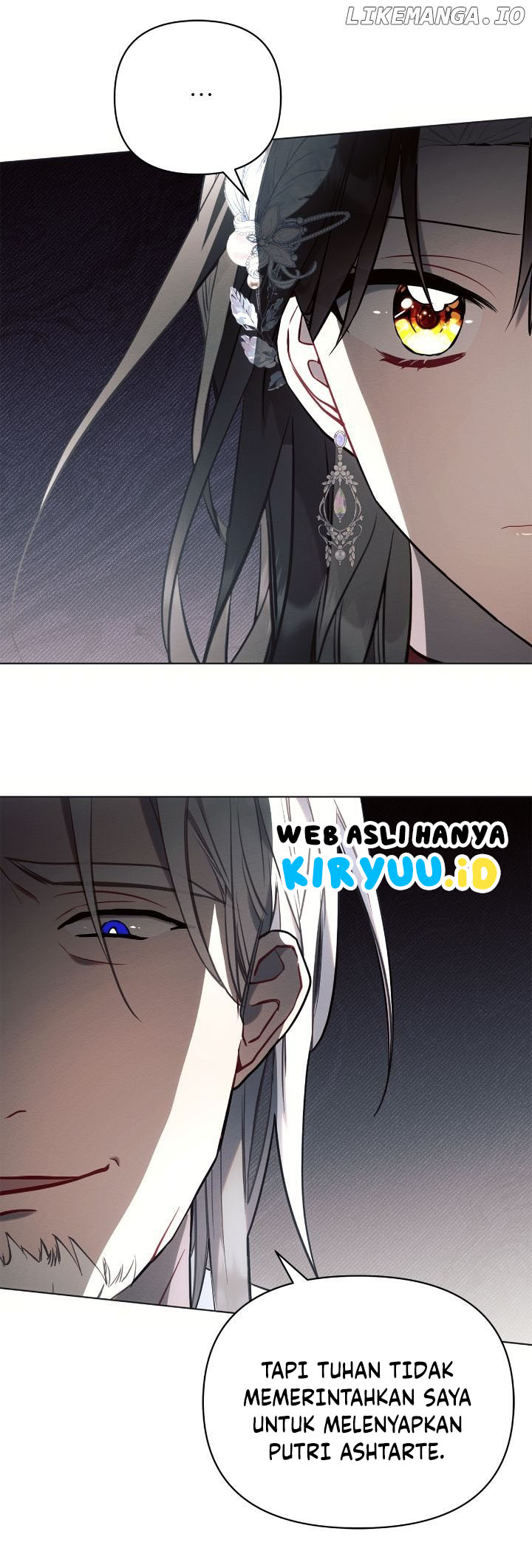 Ashtarte Chapter 81 - Halaman 32