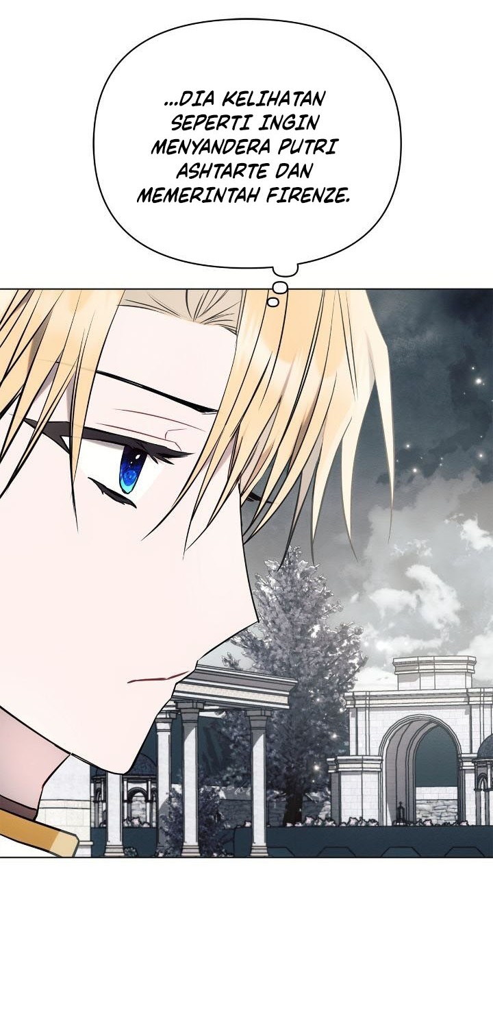 Ashtarte Chapter 81 - Halaman 36