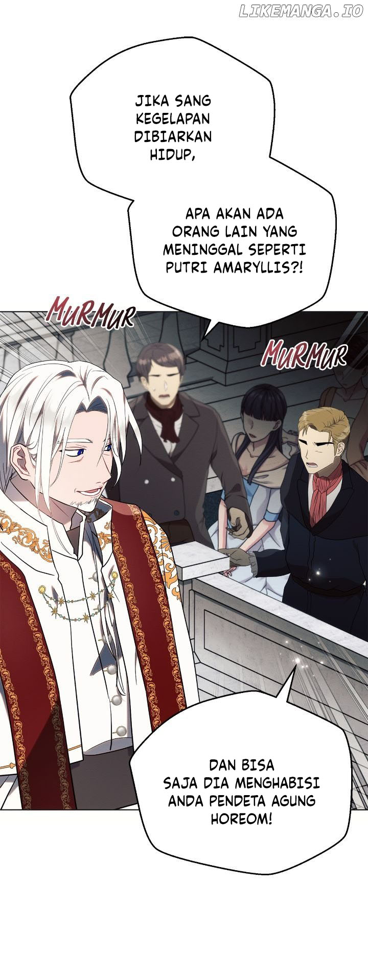 Ashtarte Chapter 81 - Halaman 37