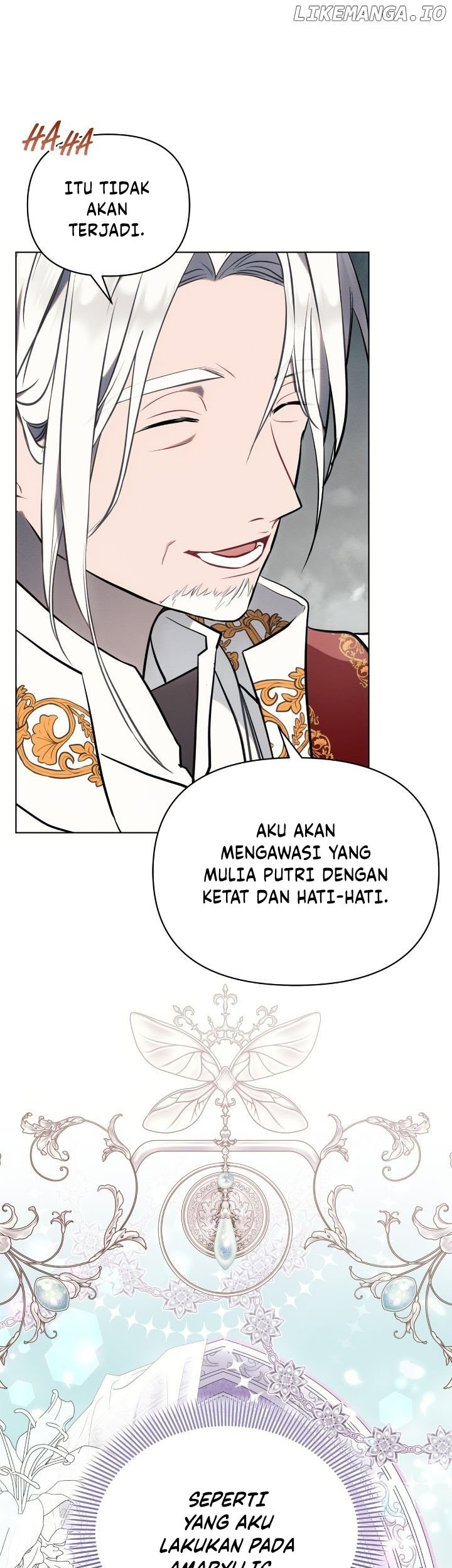 Ashtarte Chapter 81 - Halaman 38