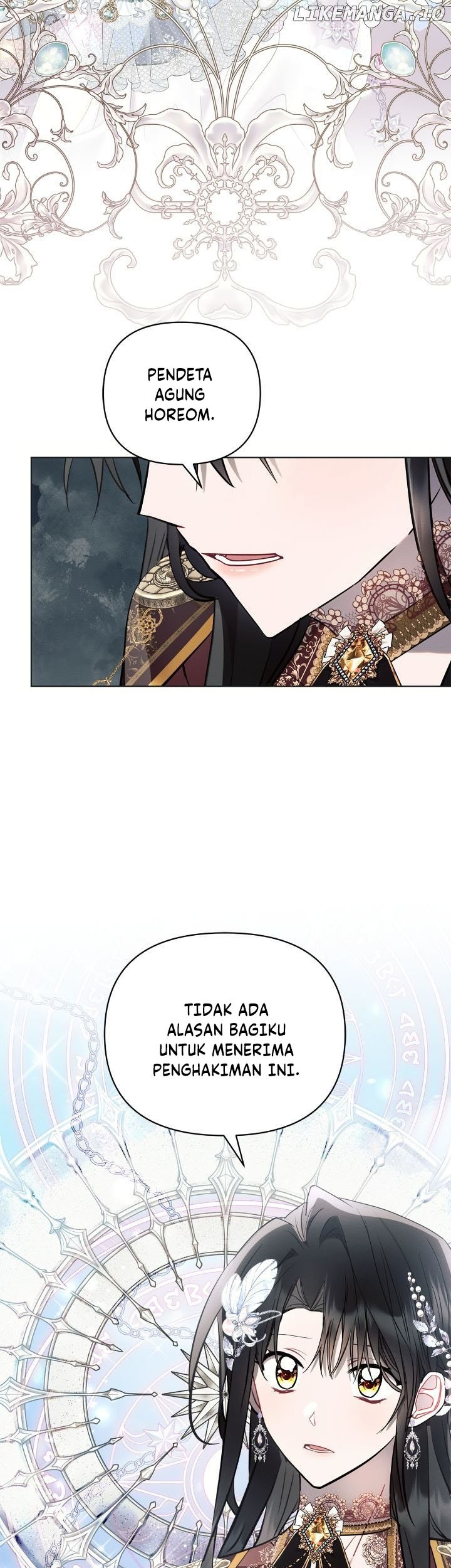 Ashtarte Chapter 81 - Halaman 40