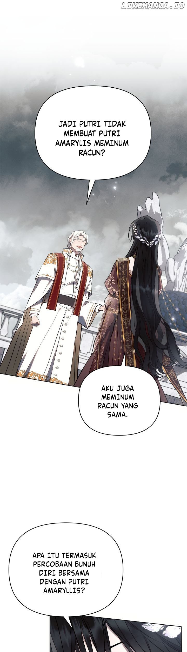 Ashtarte Chapter 81 - Halaman 43