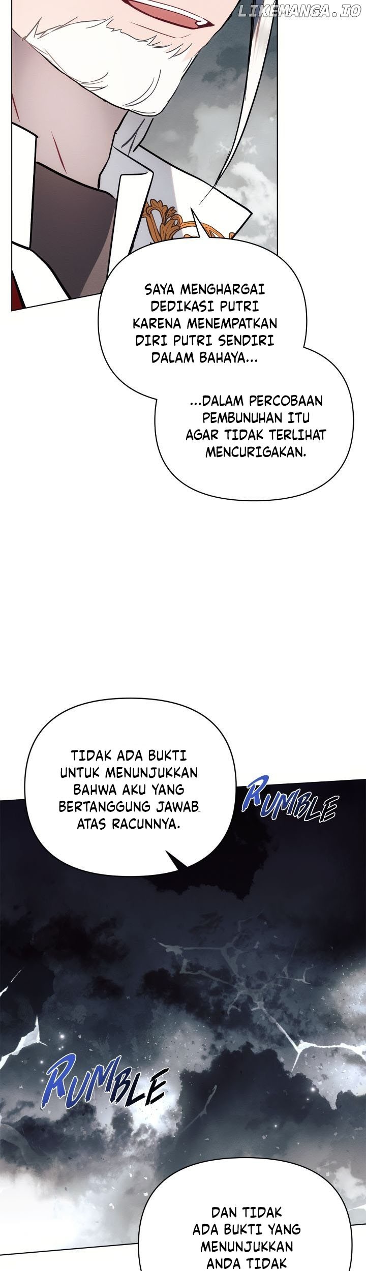 Ashtarte Chapter 81 - Halaman 45