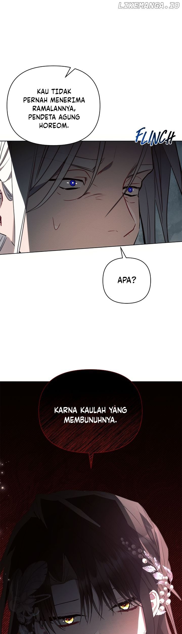 Ashtarte Chapter 81 - Halaman 48