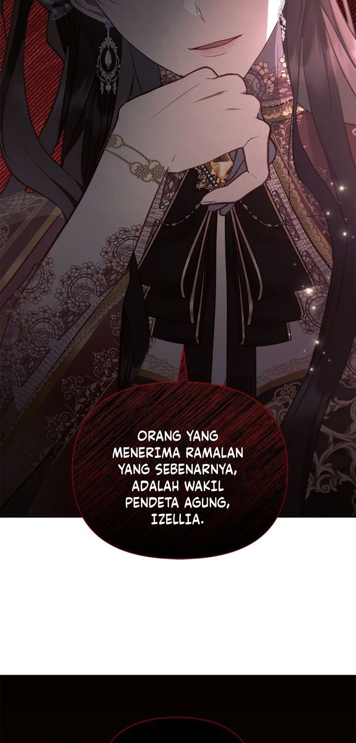 Ashtarte Chapter 81 - Halaman 49