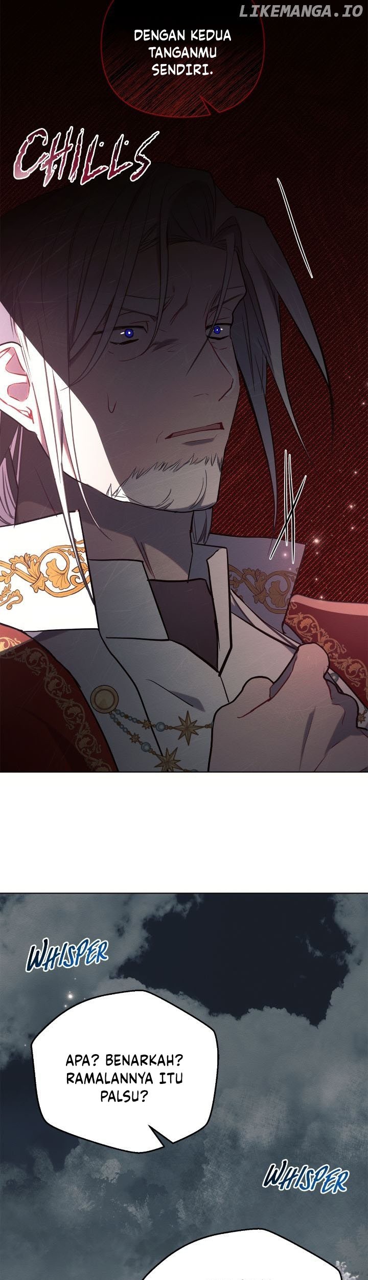 Ashtarte Chapter 81 - Halaman 50