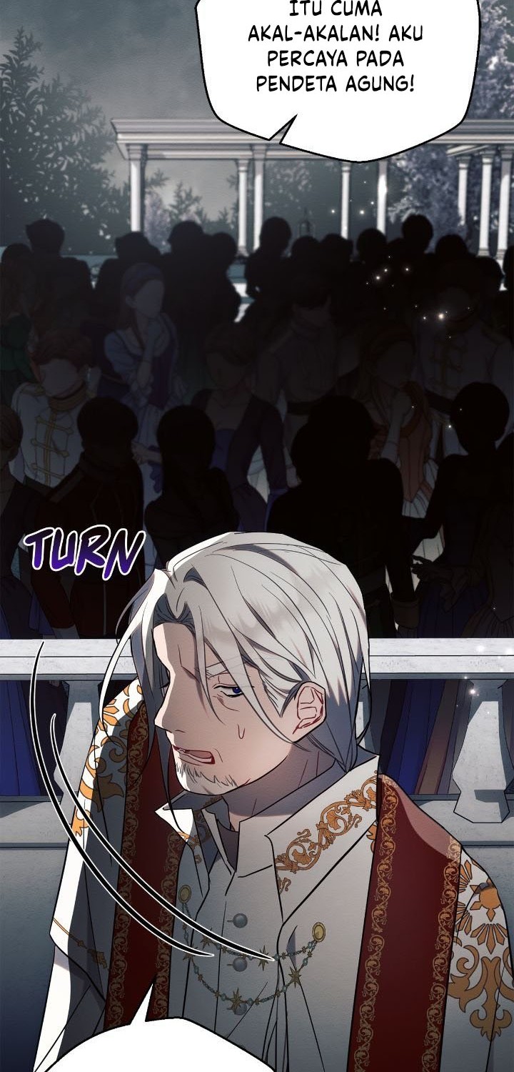 Ashtarte Chapter 81 - Halaman 51