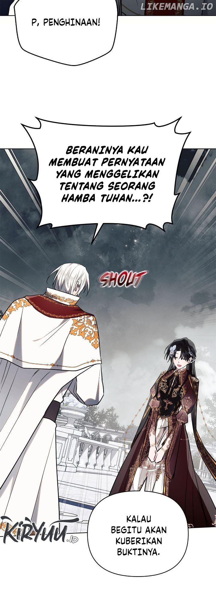 Ashtarte Chapter 81 - Halaman 52