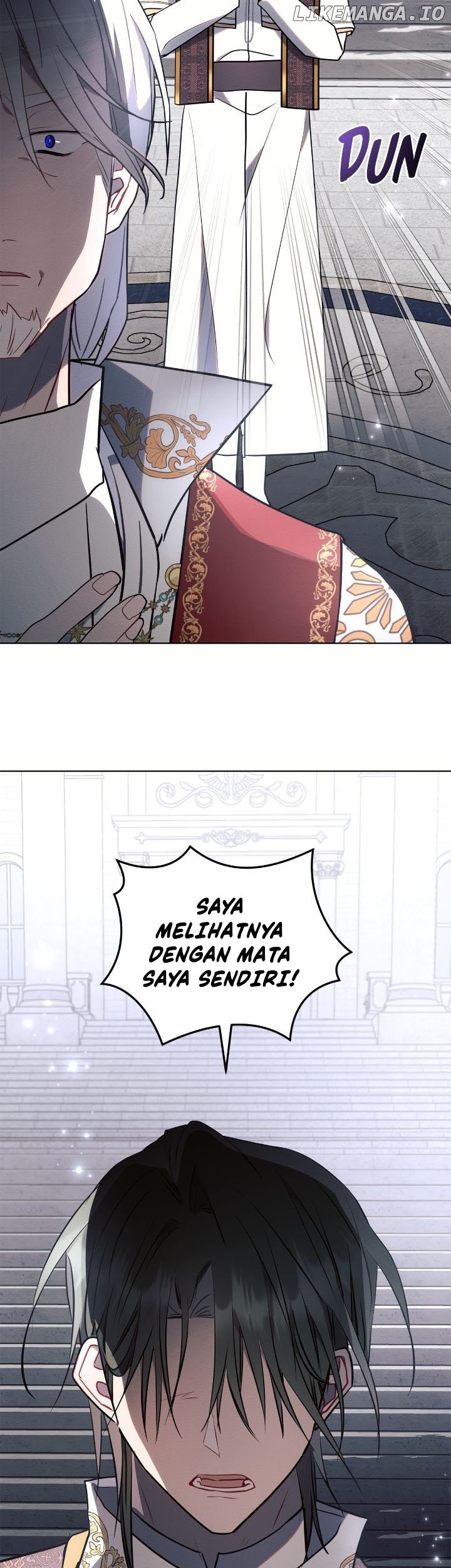 Ashtarte Chapter 81 - Halaman 55
