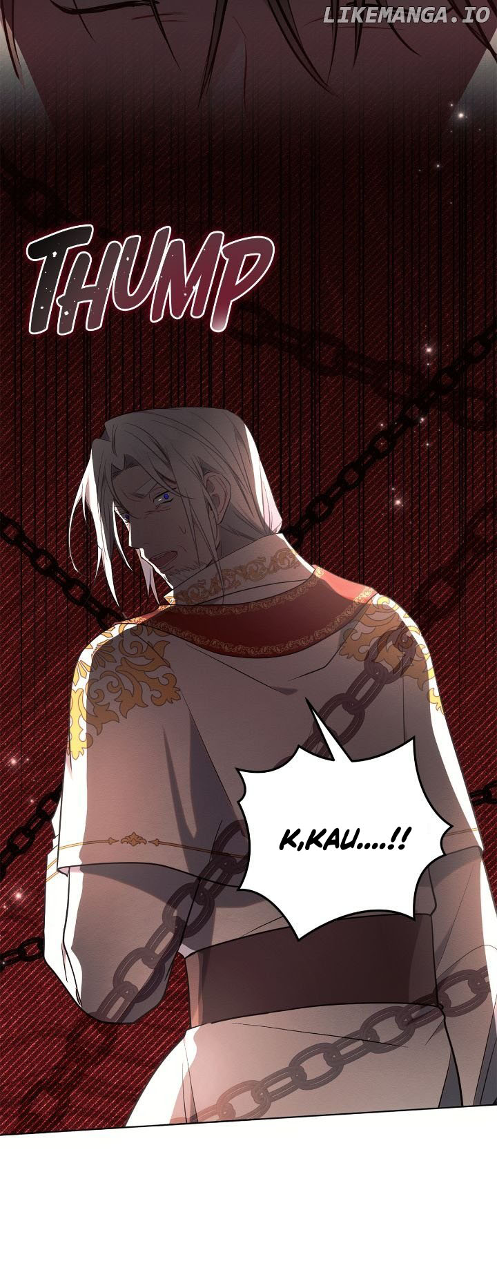 Ashtarte Chapter 81 - Halaman 57