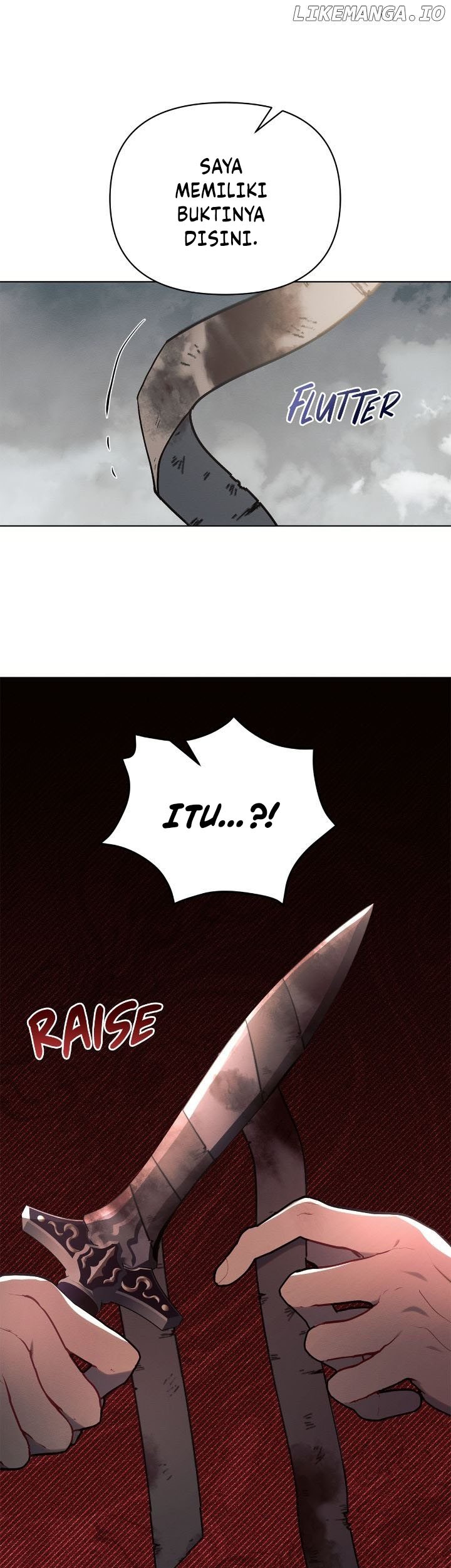 Ashtarte Chapter 81 - Halaman 58