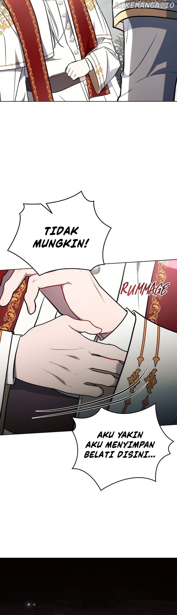 Ashtarte Chapter 81 - Halaman 60