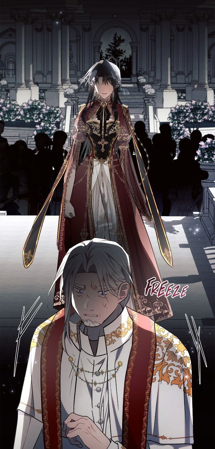 Ashtarte Chapter 81 - Halaman 61