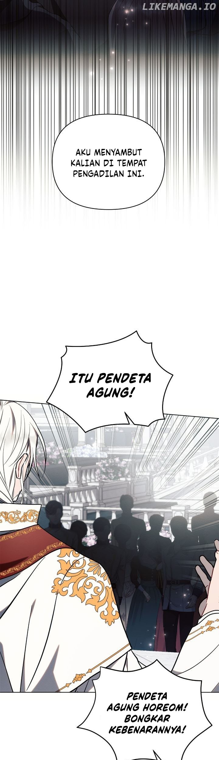 Ashtarte Chapter 81 - Halaman 5