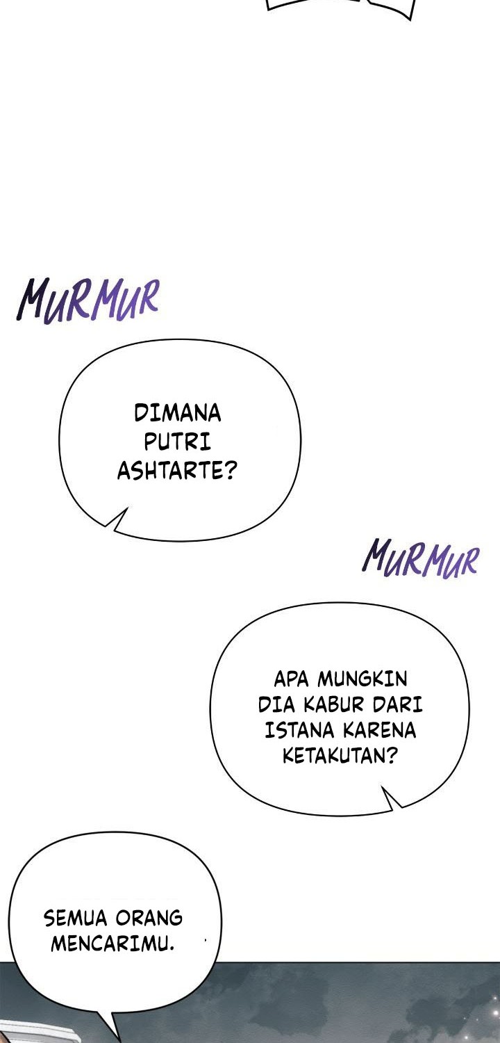 Ashtarte Chapter 81 - Halaman 6