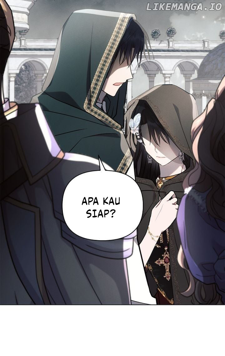Ashtarte Chapter 81 - Halaman 7
