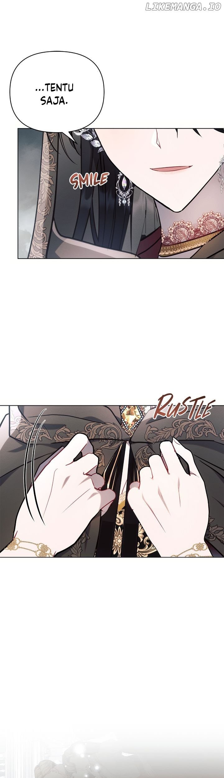 Ashtarte Chapter 81 - Halaman 8