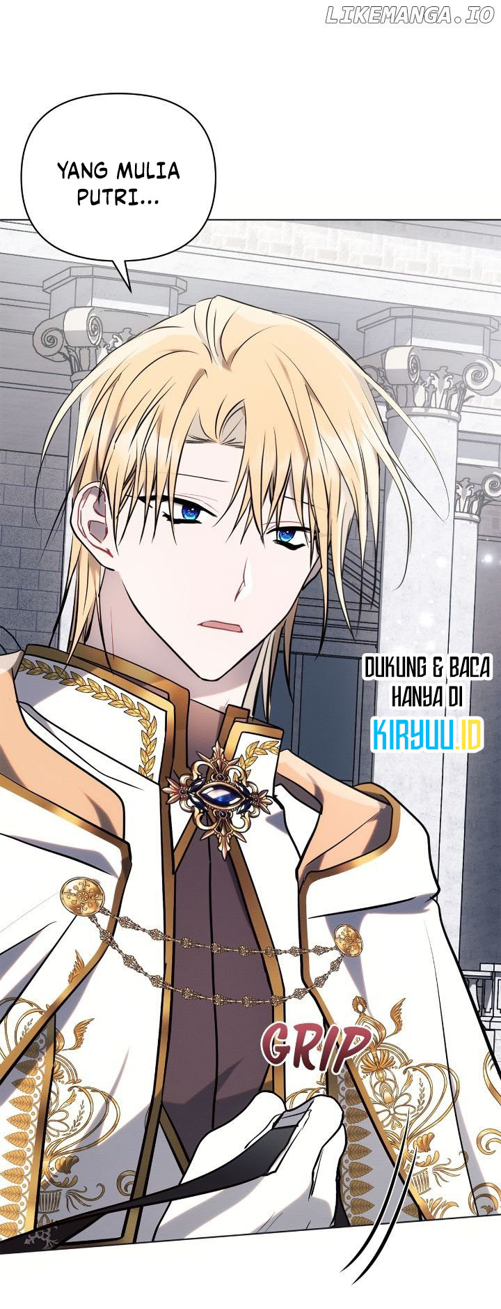 Ashtarte Chapter 81 - Halaman 12