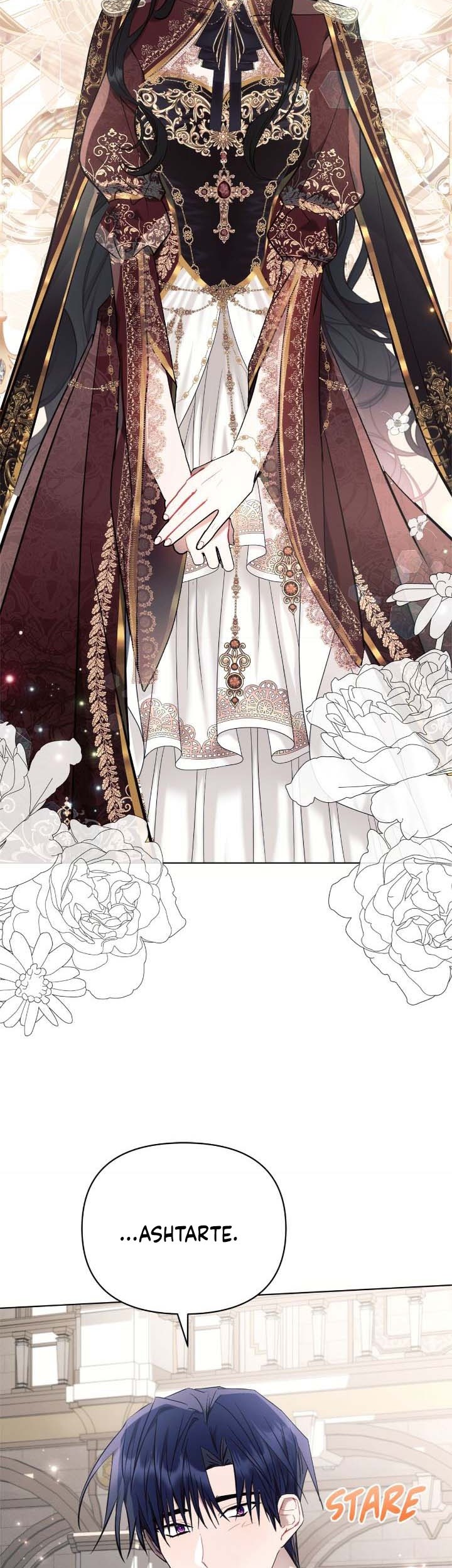 Ashtarte Chapter 80 - Halaman 33