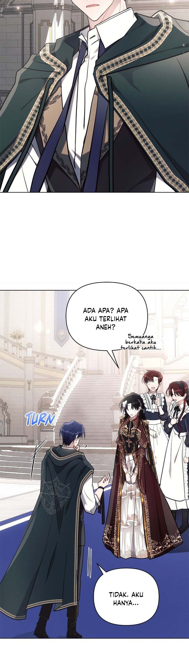 Ashtarte Chapter 80 - Halaman 34