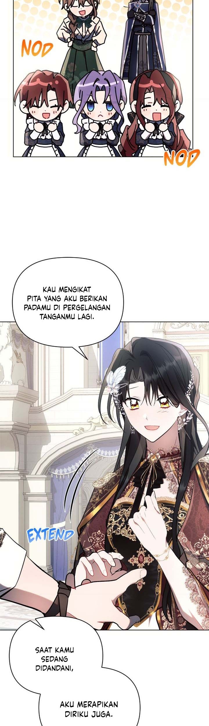 Ashtarte Chapter 80 - Halaman 36