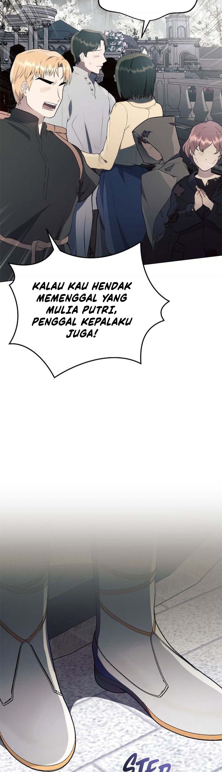 Ashtarte Chapter 80 - Halaman 43