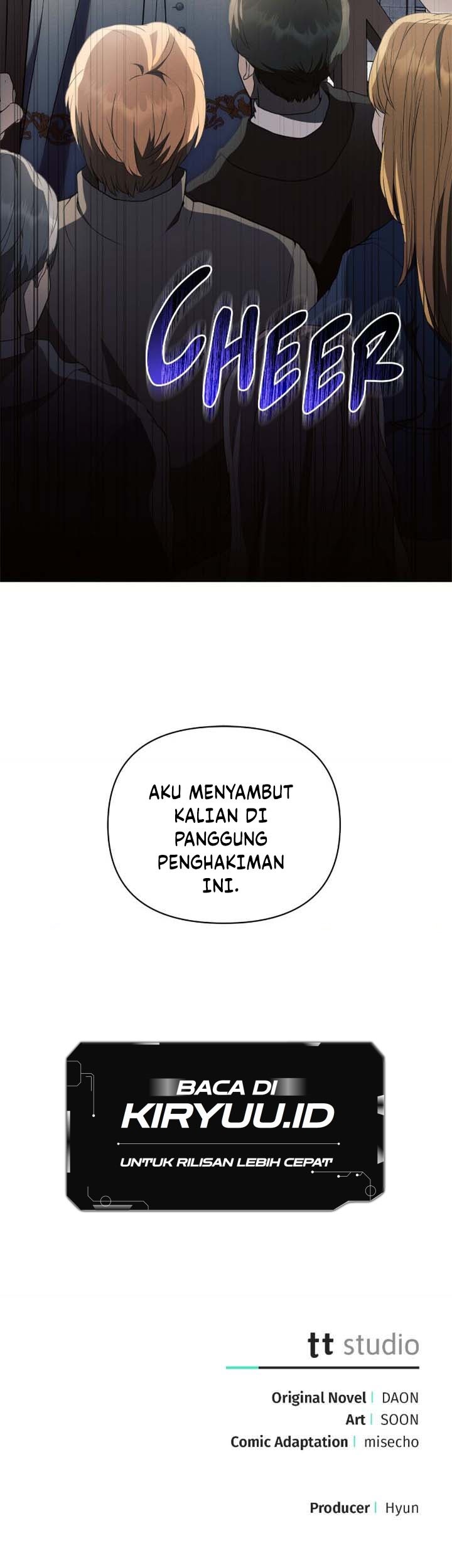 Ashtarte Chapter 80 - Halaman 46
