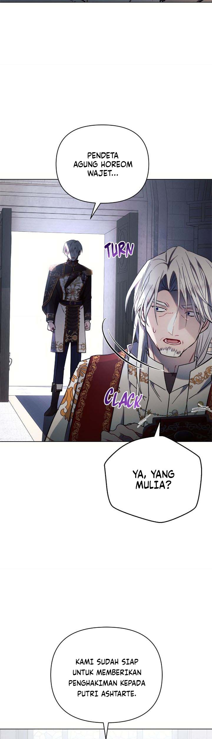 Ashtarte Chapter 80 - Halaman 5