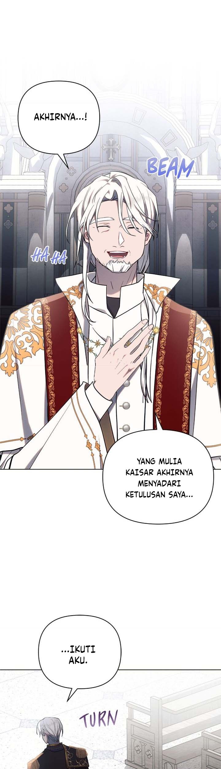 Ashtarte Chapter 80 - Halaman 7