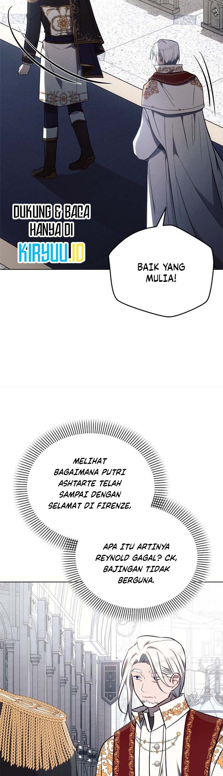 Ashtarte Chapter 80 - Halaman 8