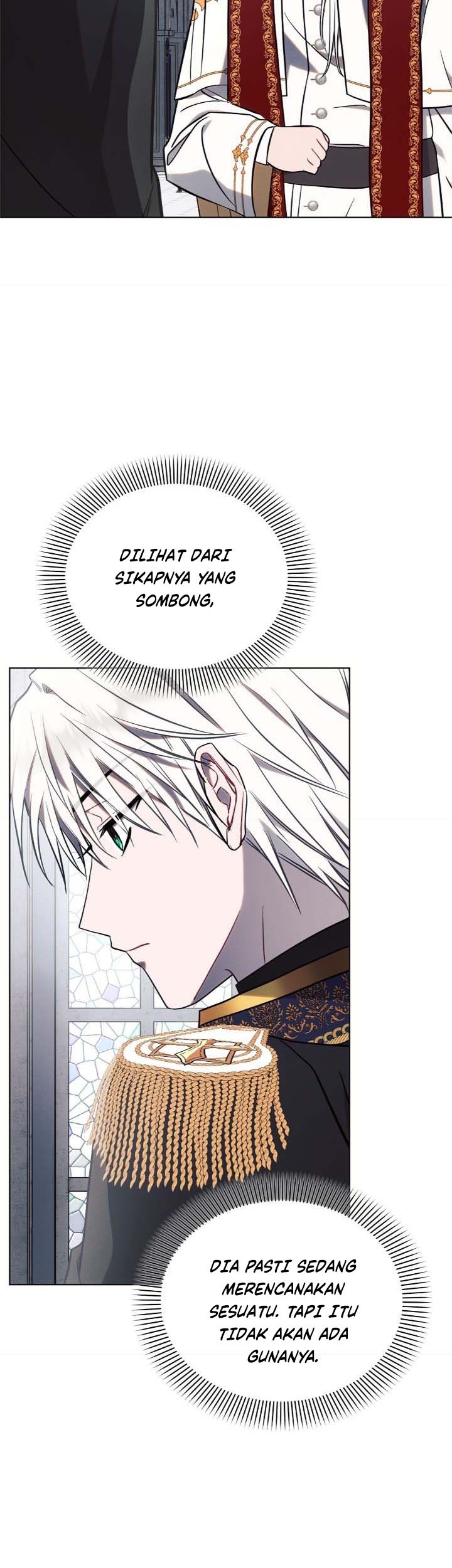Ashtarte Chapter 80 - Halaman 9