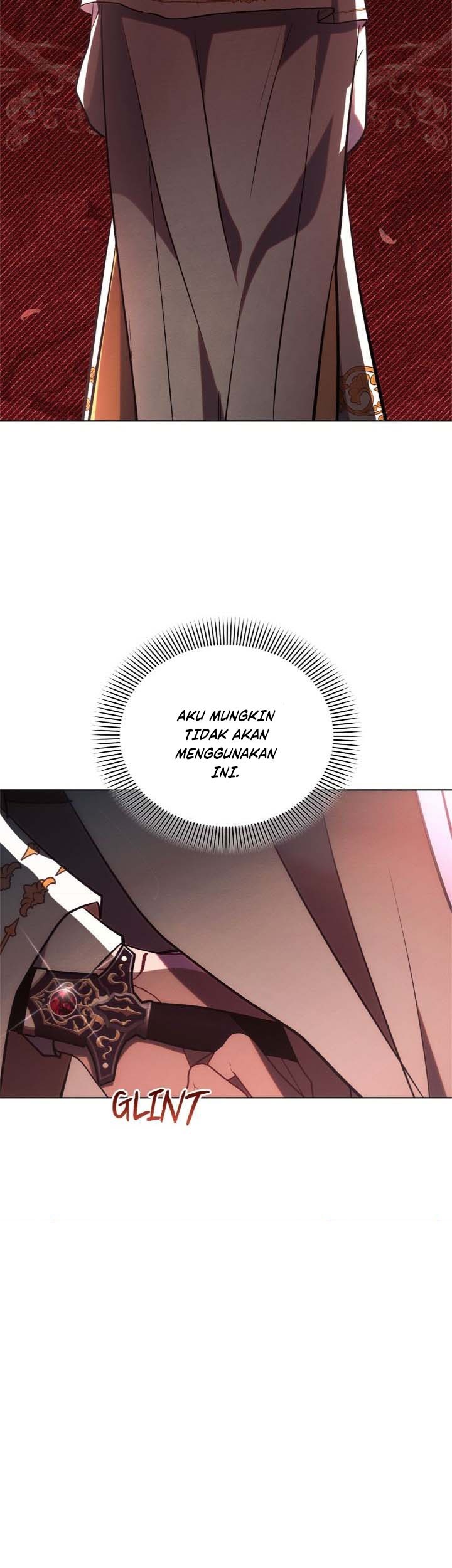 Ashtarte Chapter 80 - Halaman 11