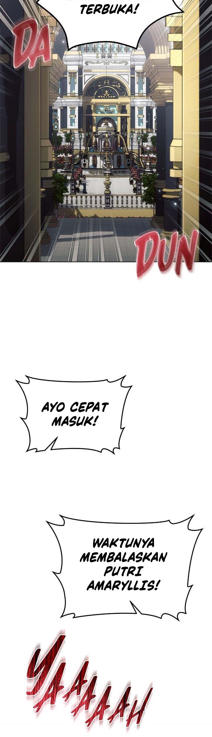 Ashtarte Chapter 80 - Halaman 14