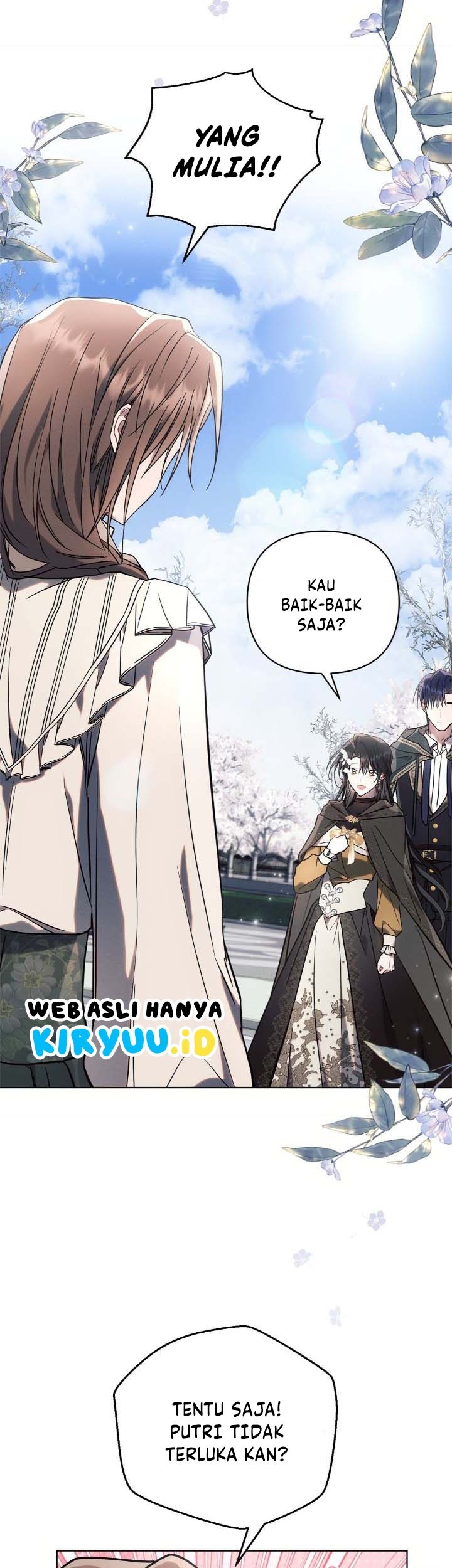 Ashtarte Chapter 80 - Halaman 17