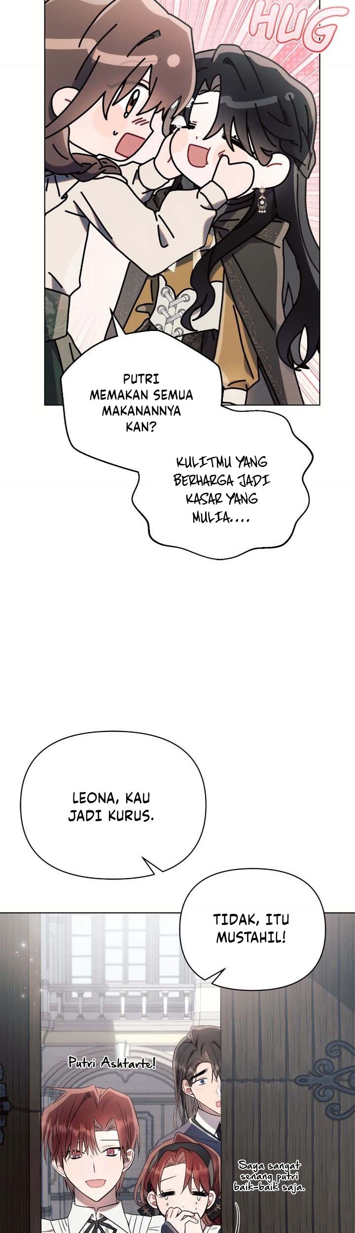 Ashtarte Chapter 80 - Halaman 18