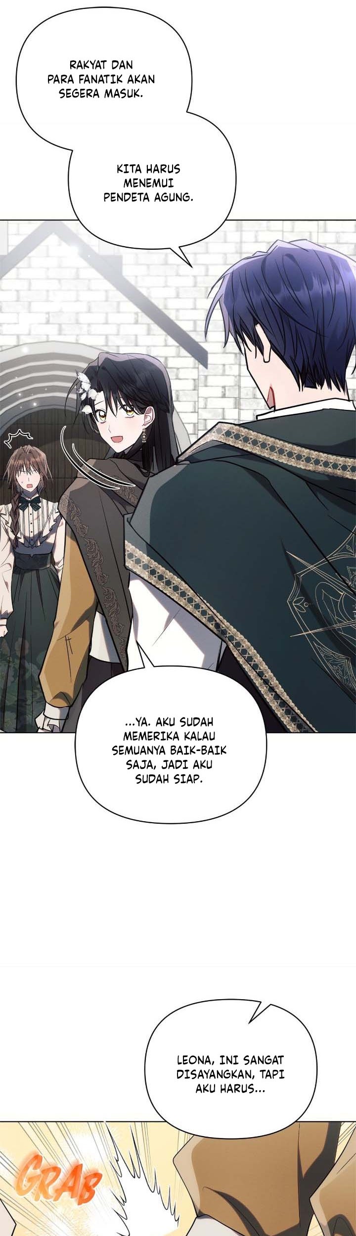 Ashtarte Chapter 80 - Halaman 20