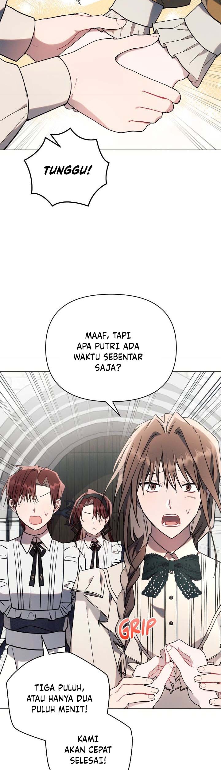 Ashtarte Chapter 80 - Halaman 21