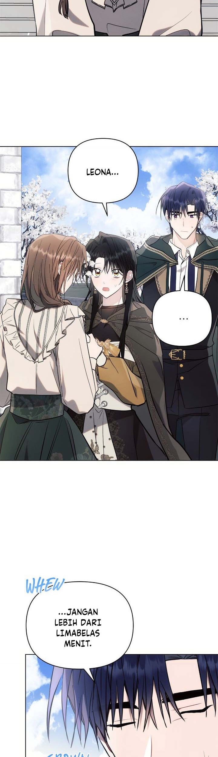 Ashtarte Chapter 80 - Halaman 24