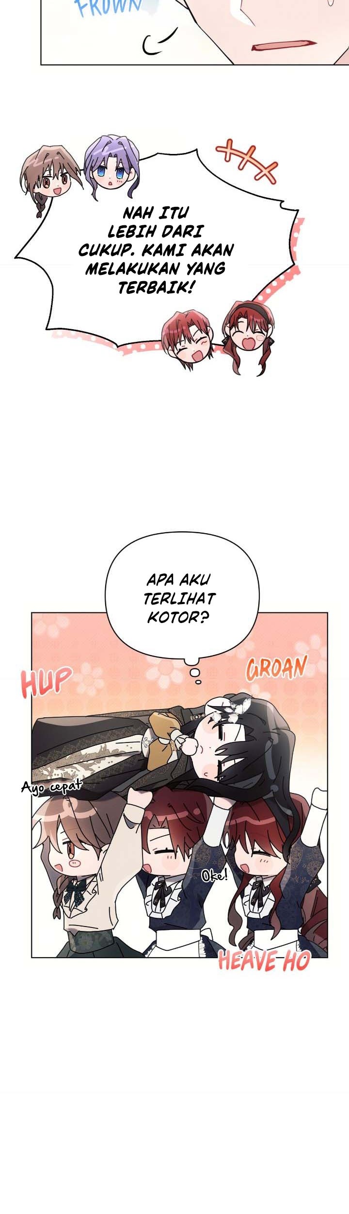 Ashtarte Chapter 80 - Halaman 25