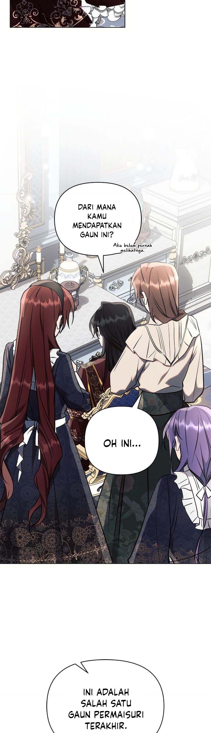 Ashtarte Chapter 80 - Halaman 27