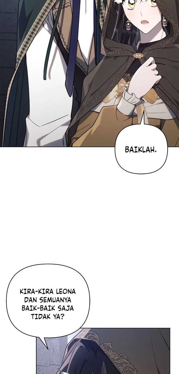 Ashtarte Chapter 79 - Halaman 19