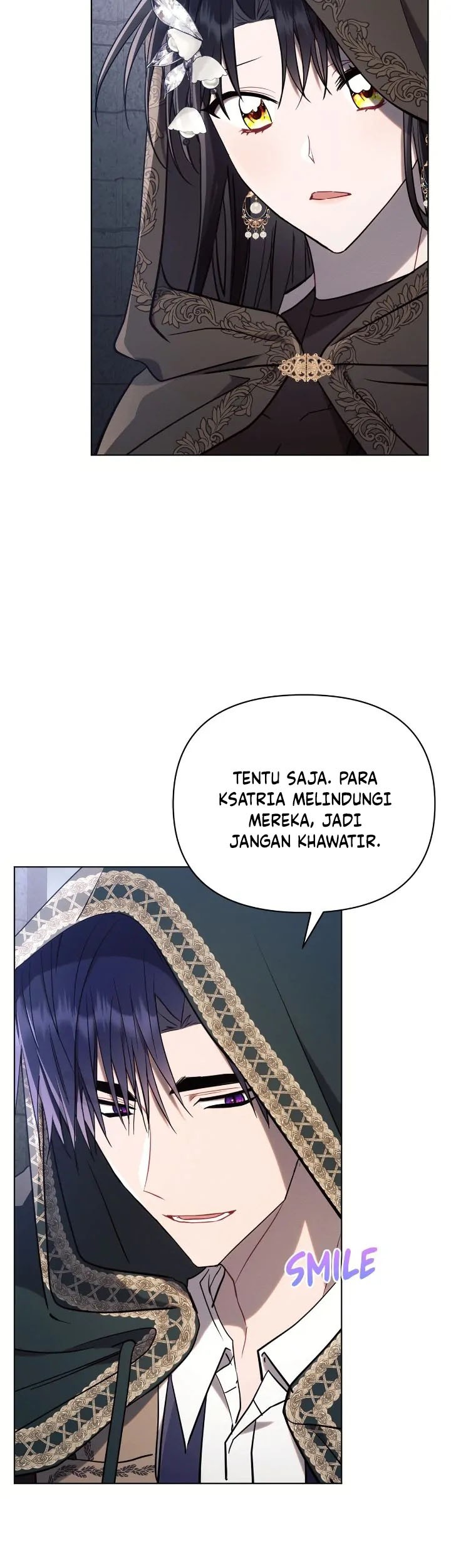 Ashtarte Chapter 79 - Halaman 20