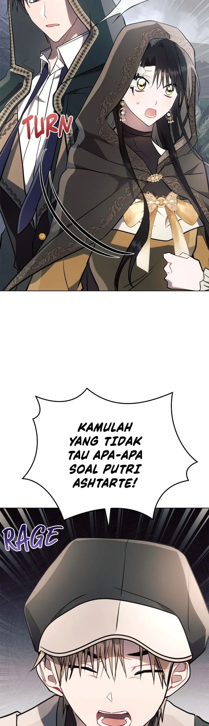 Ashtarte Chapter 79 - Halaman 25