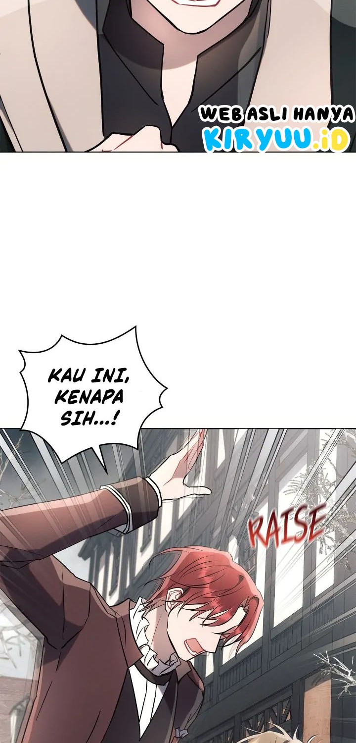 Ashtarte Chapter 79 - Halaman 26
