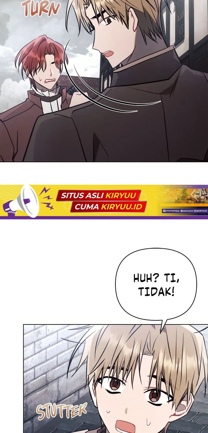 Ashtarte Chapter 79 - Halaman 34