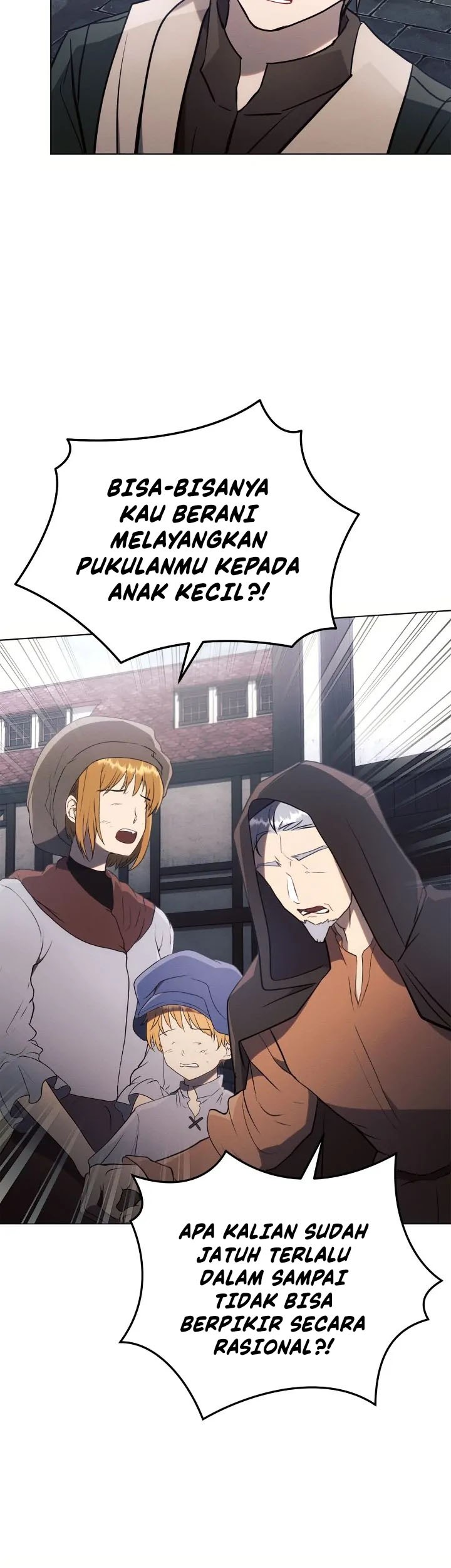 Ashtarte Chapter 79 - Halaman 35