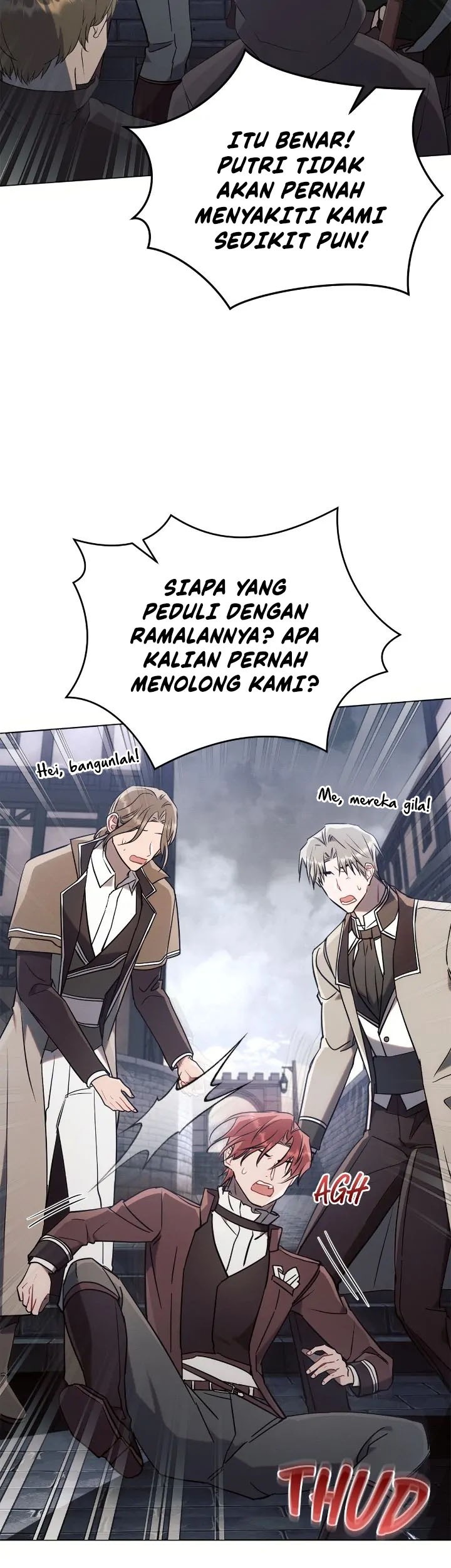 Ashtarte Chapter 79 - Halaman 37