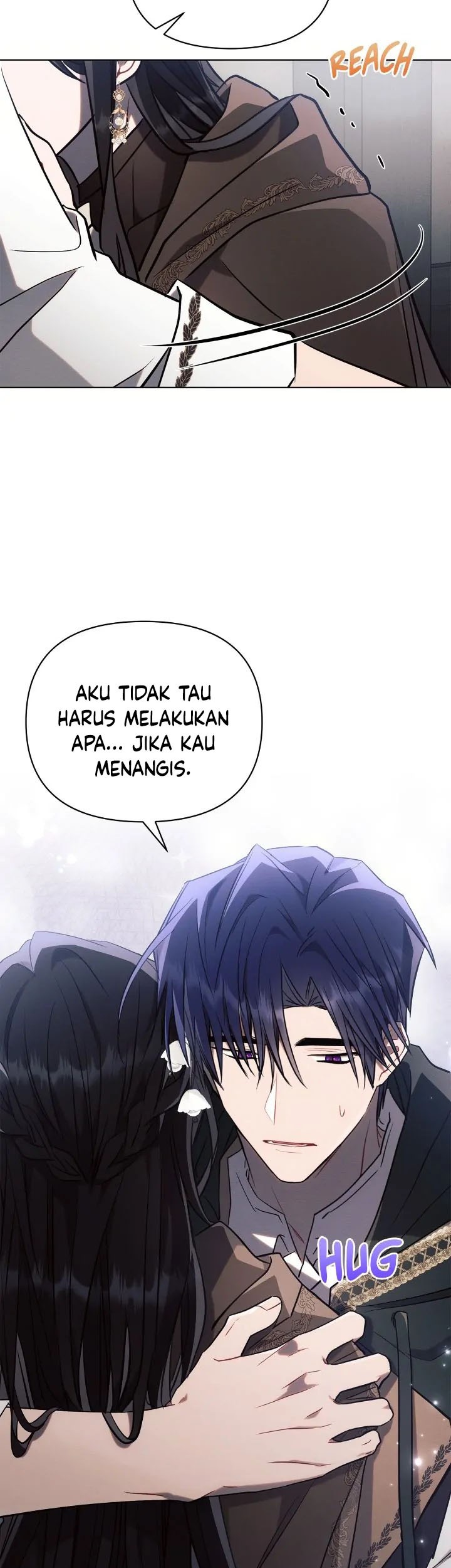 Ashtarte Chapter 79 - Halaman 46