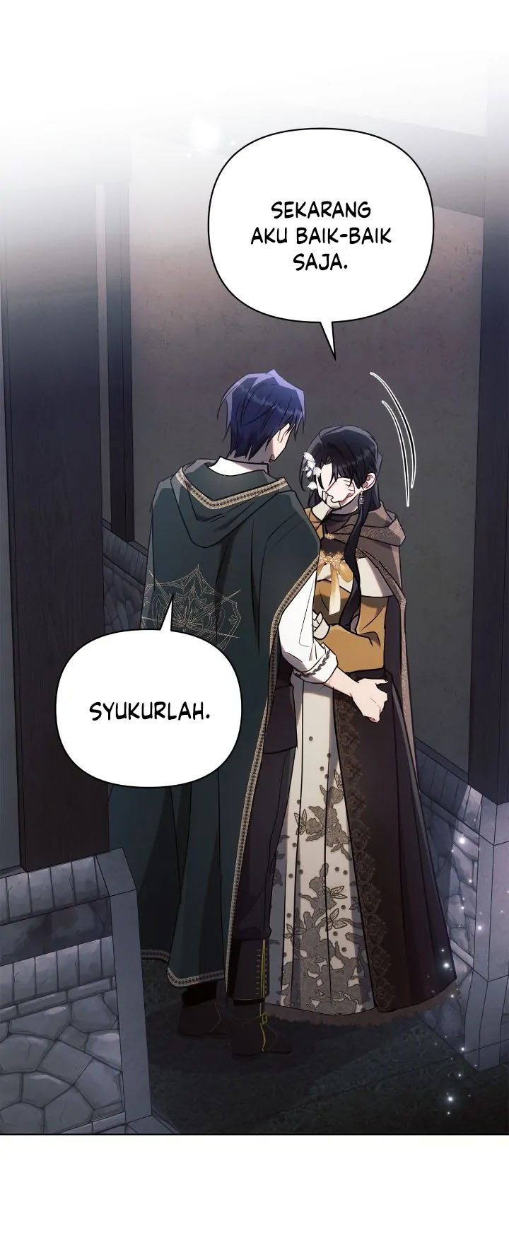 Ashtarte Chapter 79 - Halaman 48