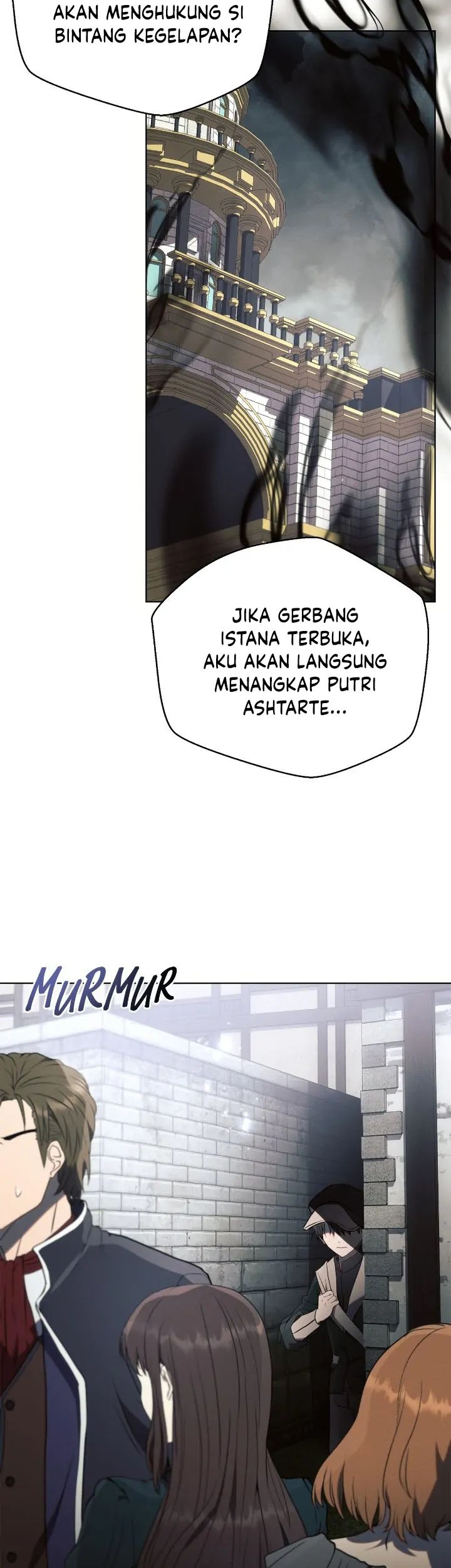 Ashtarte Chapter 79 - Halaman 5